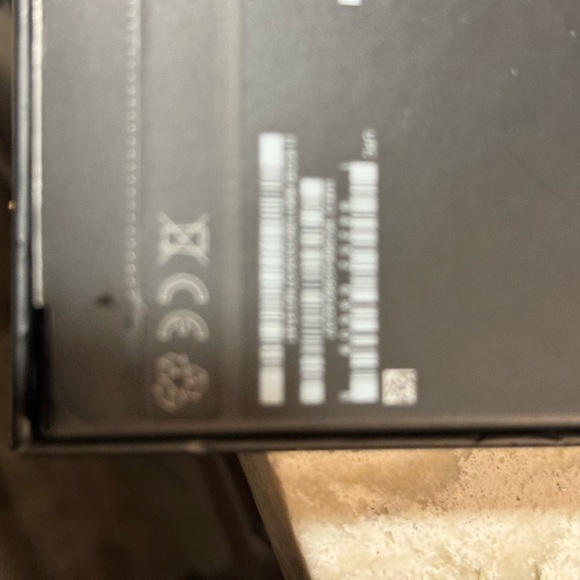 I phone13 pro max 1024 GB - Picture 8 of 10